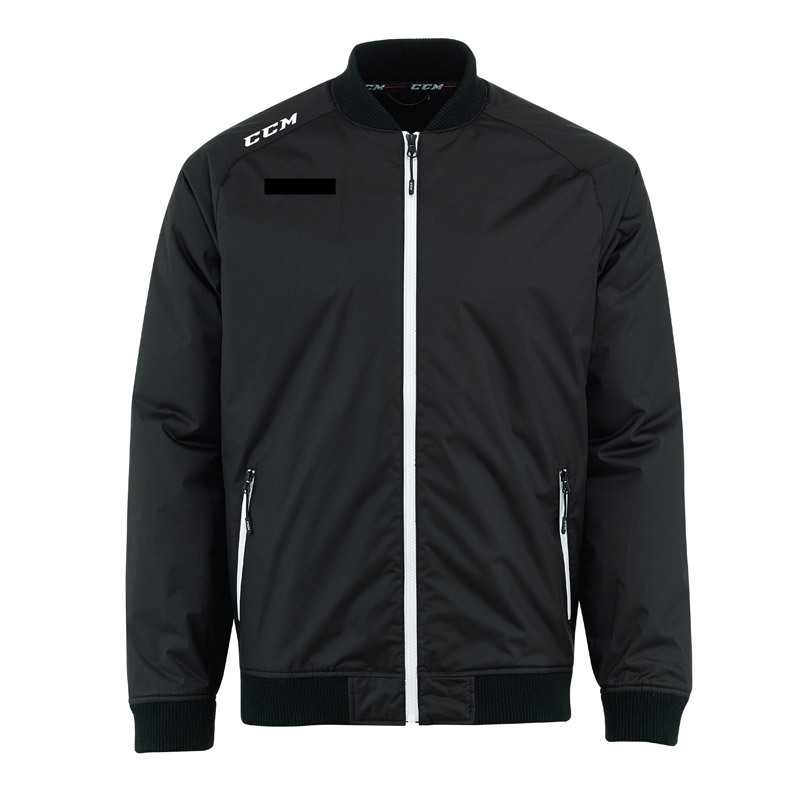 CCM Bunda CCM Bomber Jacket SR