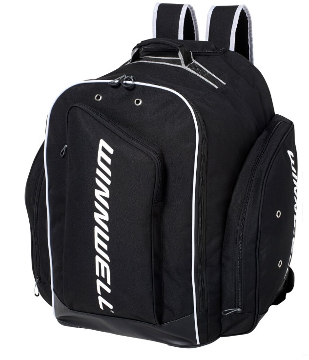 Winnwell Batoh Winnwell Wheel Back Pack