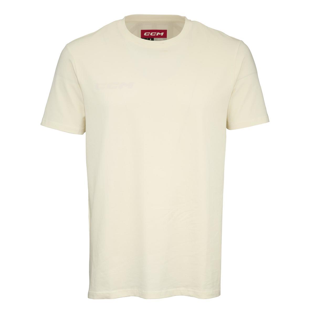 CCM Triko CCM Core SS Tee YTH