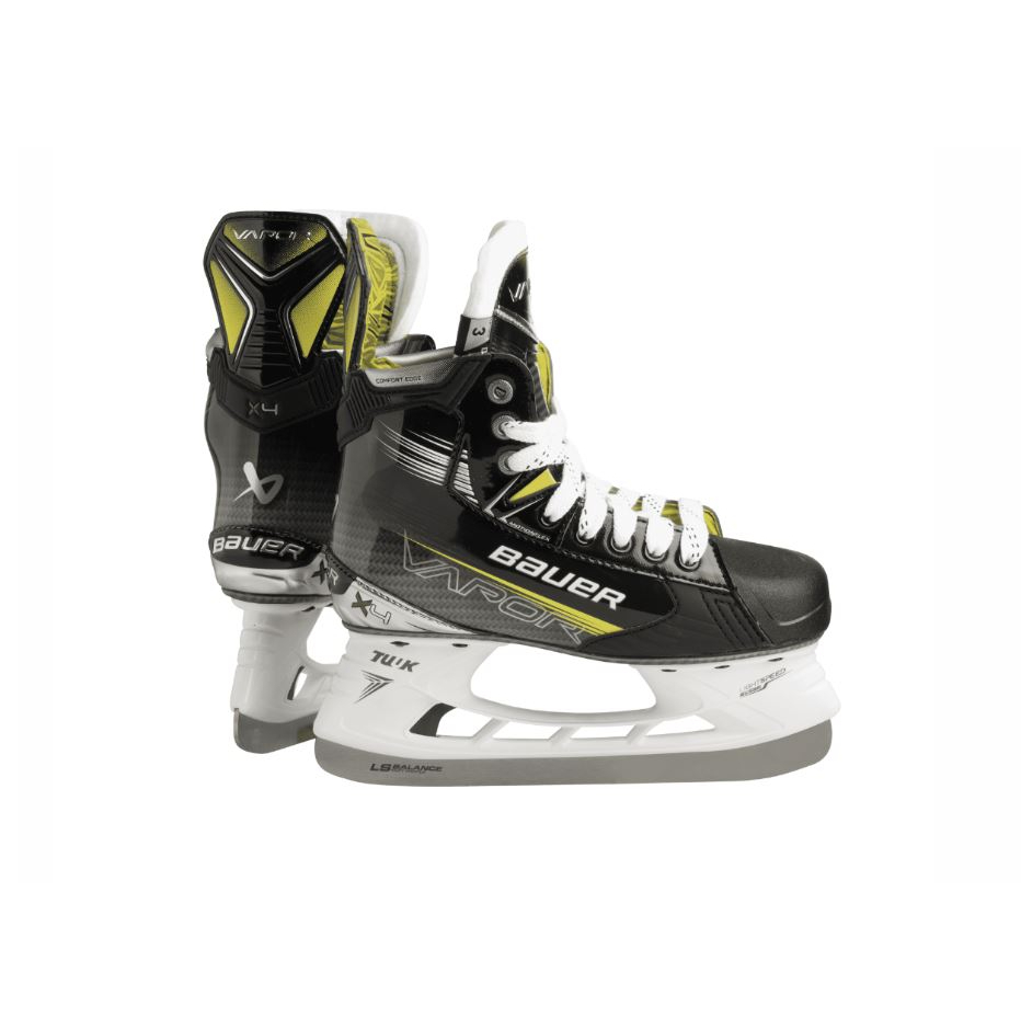 Bauer Brusle Bauer Vapor X4 S23 JR