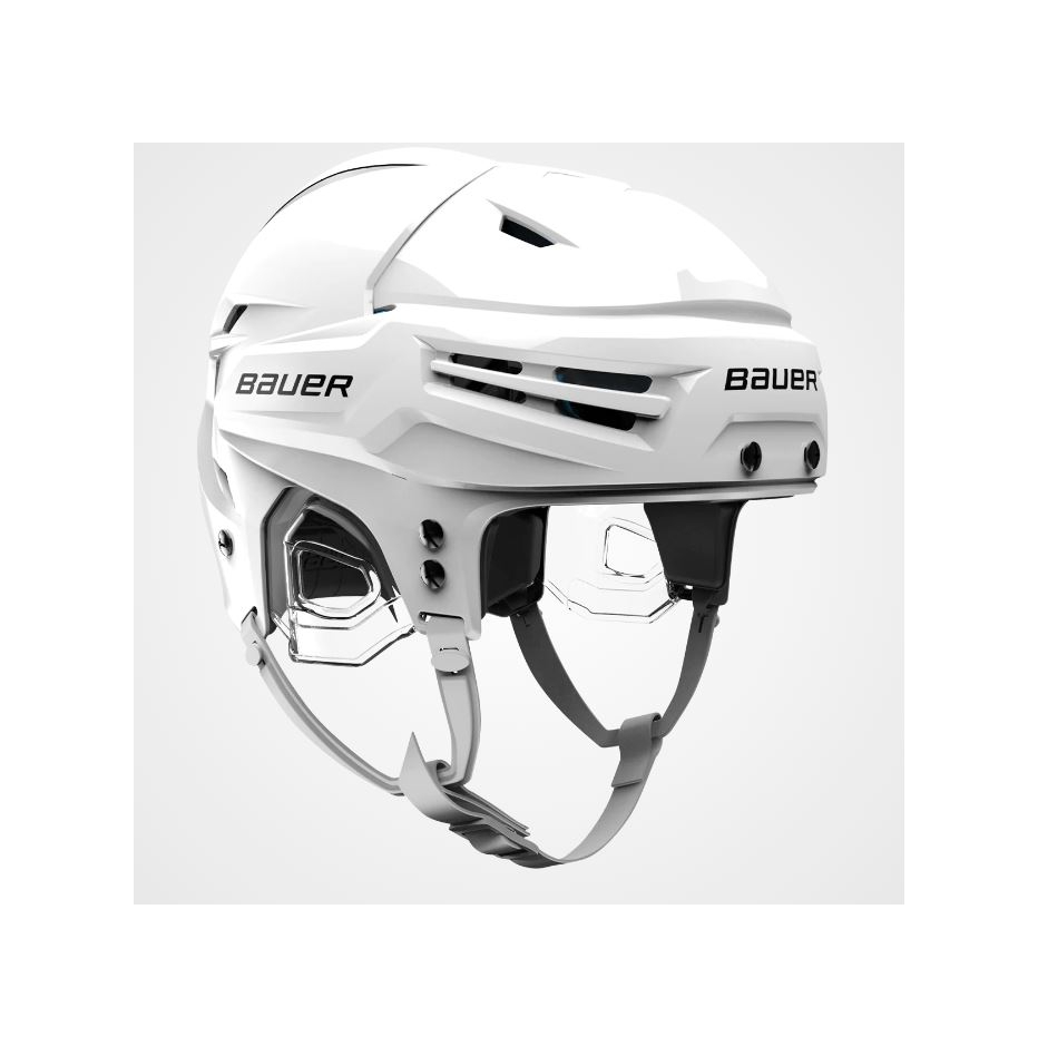 Bauer Helma Bauer Re-Akt 65 SR