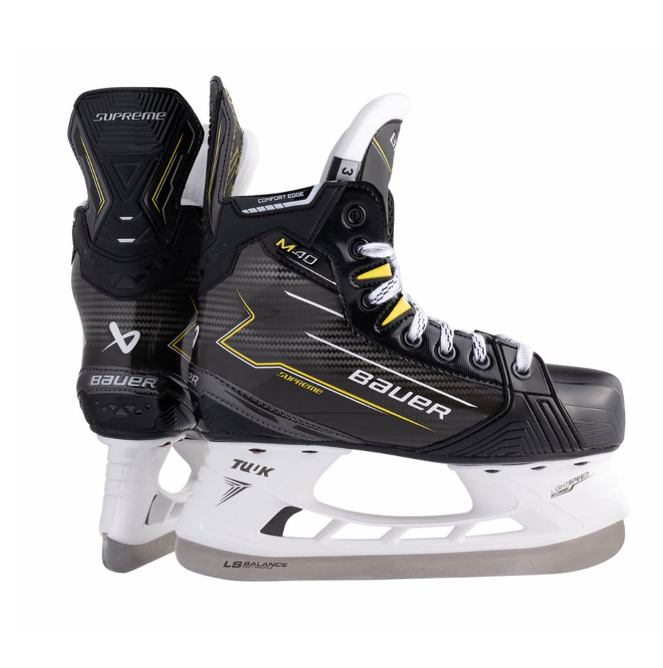 Bauer Brusle Bauer Supreme M40 S24 JR