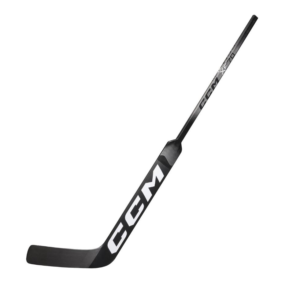 CCM Brankářská hokejka CCM Axis XF 70 JR