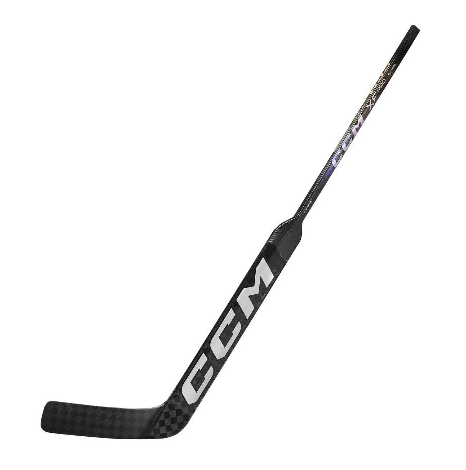 CCM Brankářská hokejka CCM Axis XF Pro SR