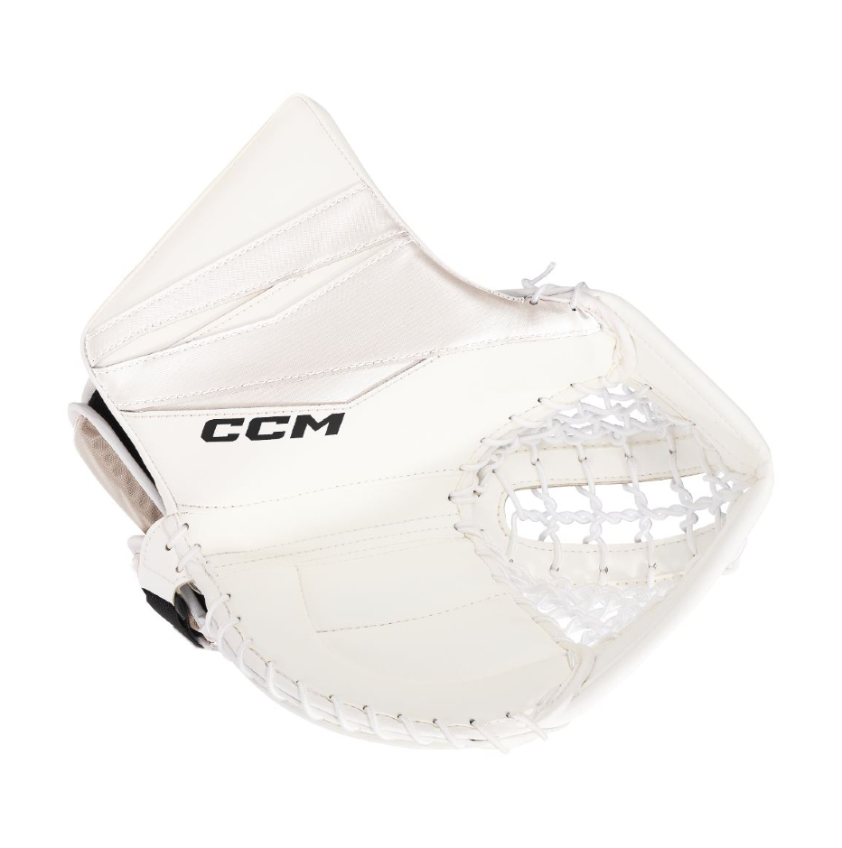 CCM Lapačka CCM Axis XF SR