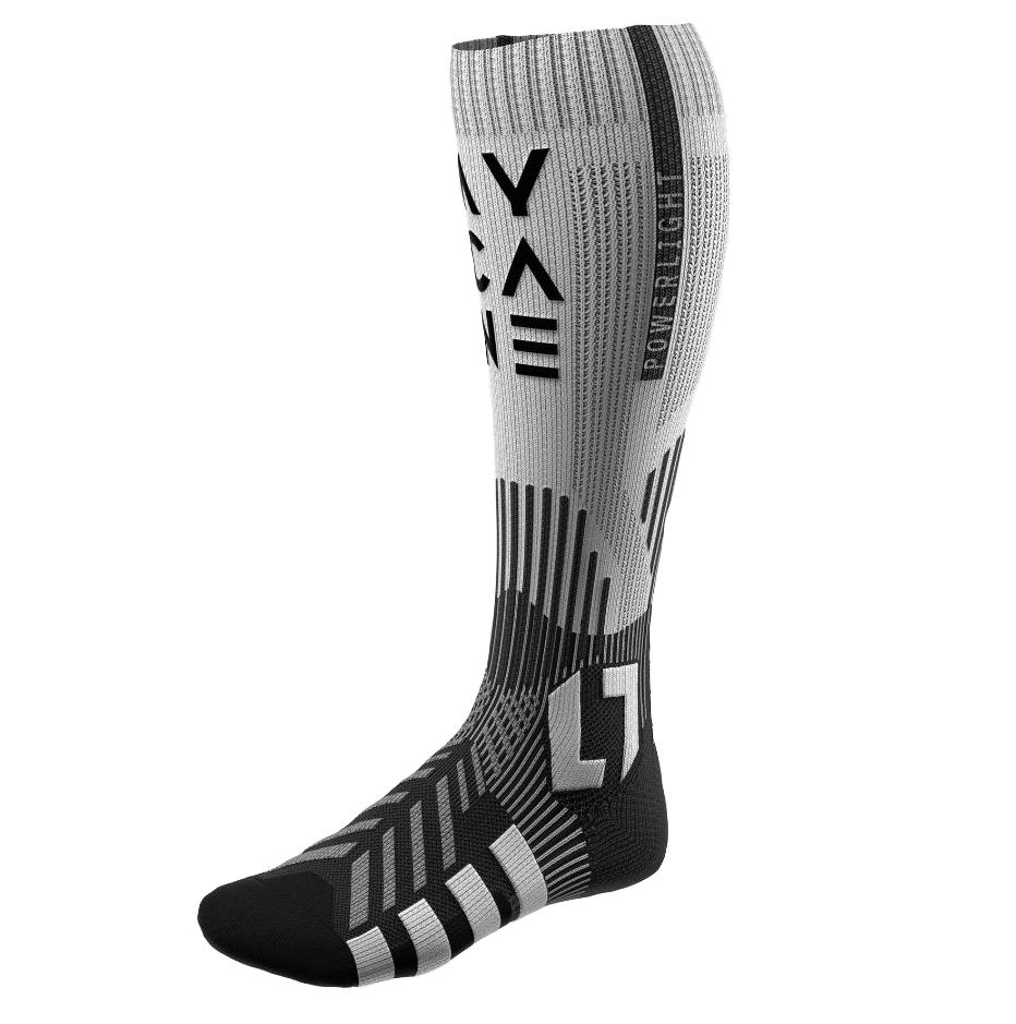 Aycane Podkolenky Aycane Powerlight Skate Socks