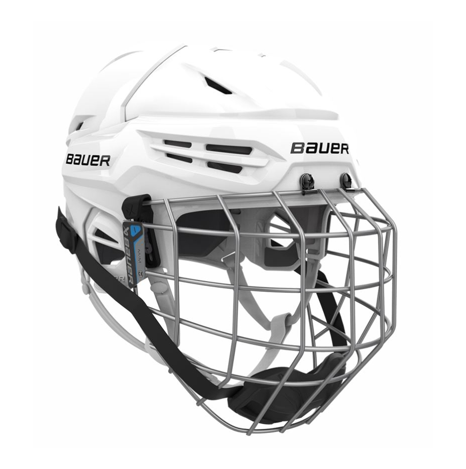 Bauer Helma Bauer Re-Akt 55 Combo SR