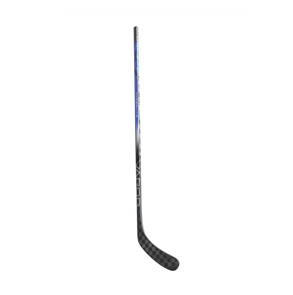 Bauer Hokejka Bauer Vapor HyperLite 2 S23 Grip BLUE JR