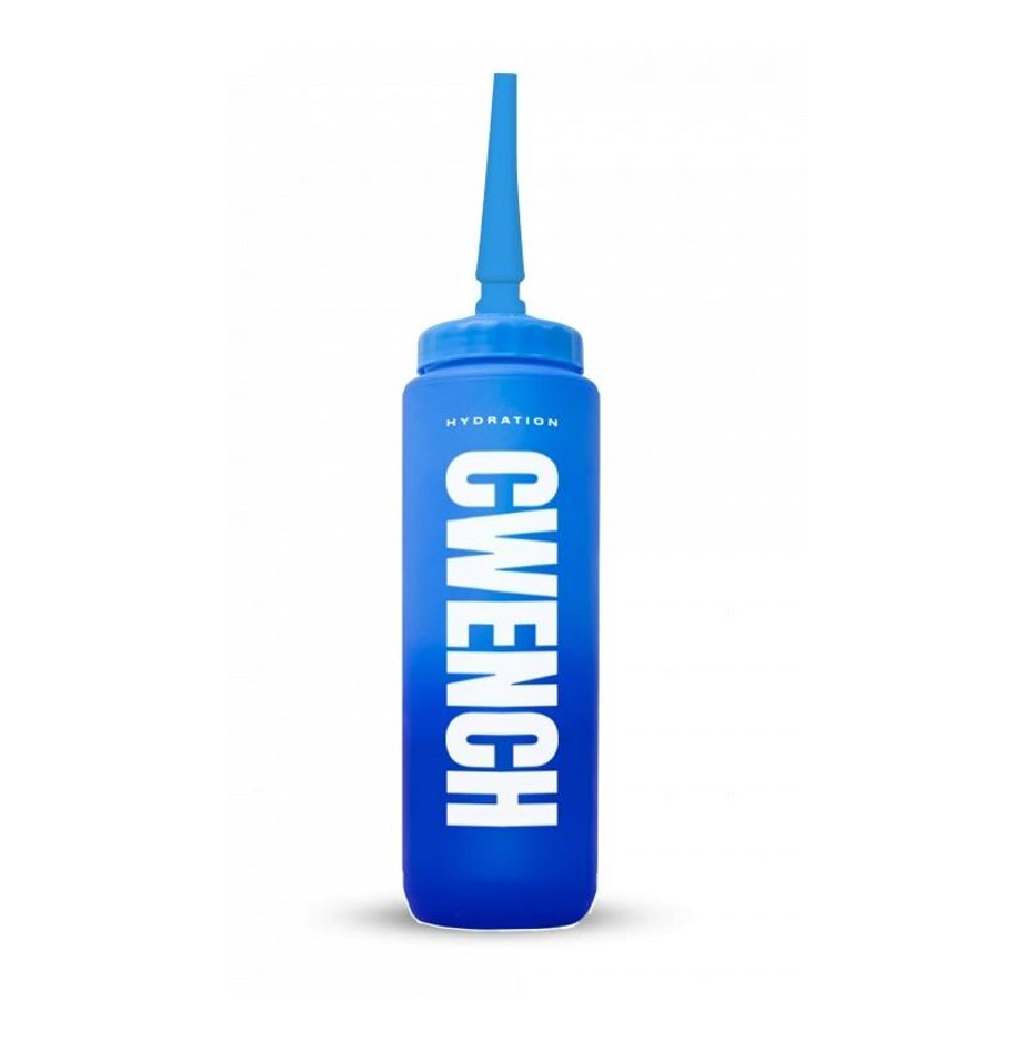 Cwench Láhev Cwench Water Bottle Team Spouted 1l