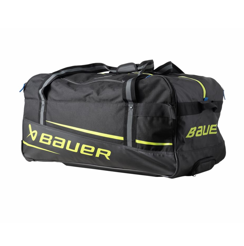 Bauer Taška Bauer Premium Wheeled Bag S24