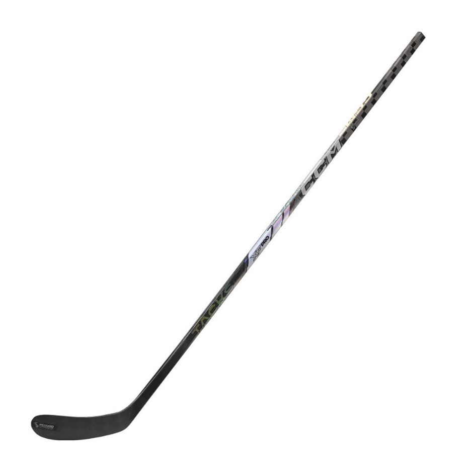 Hokejka CCM Tacks XF Pro INT