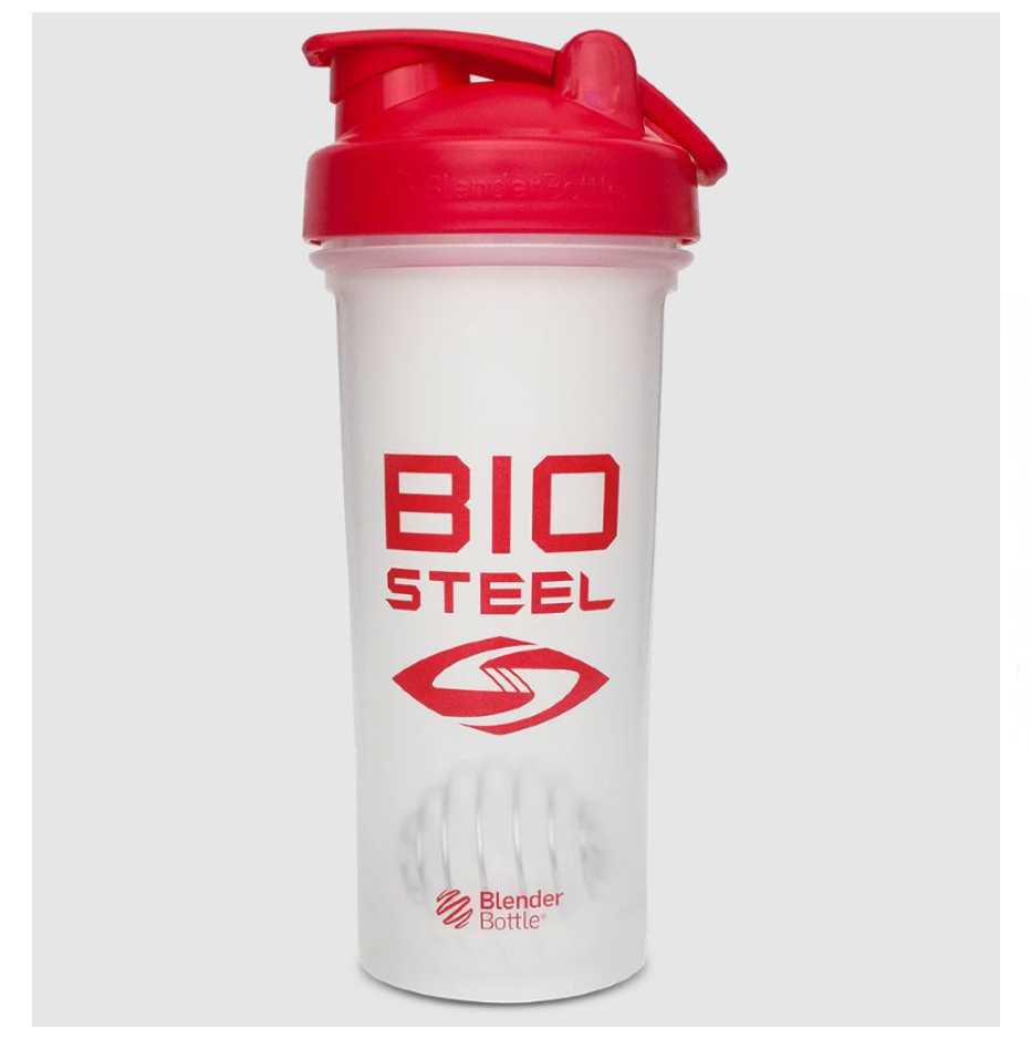 Biosteel Shaker Biosteel Ball Cup 830ml