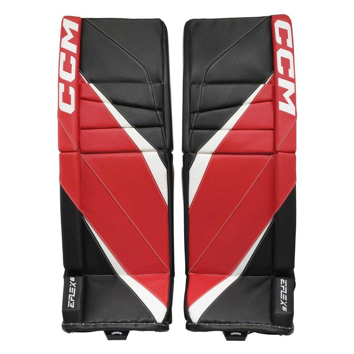 CCM Betony CCM Eflex 6 SR