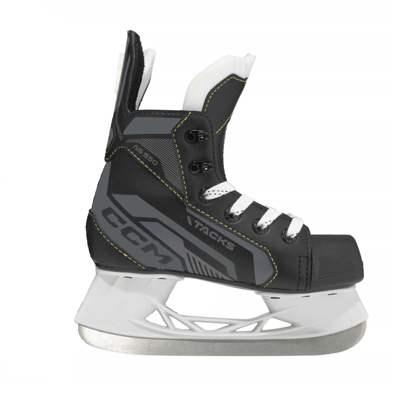 CCM Brusle CCM Tacks AS-550 YTH