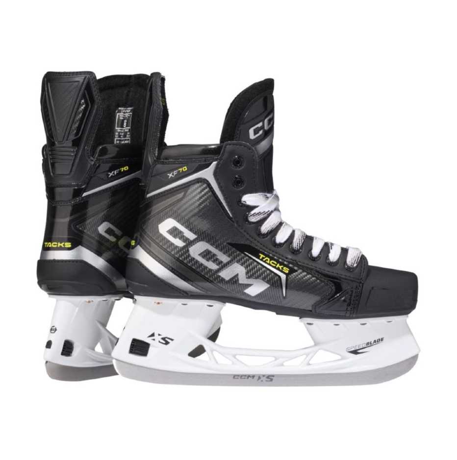 CCM Brusle CCM Tacks XF 70 SR