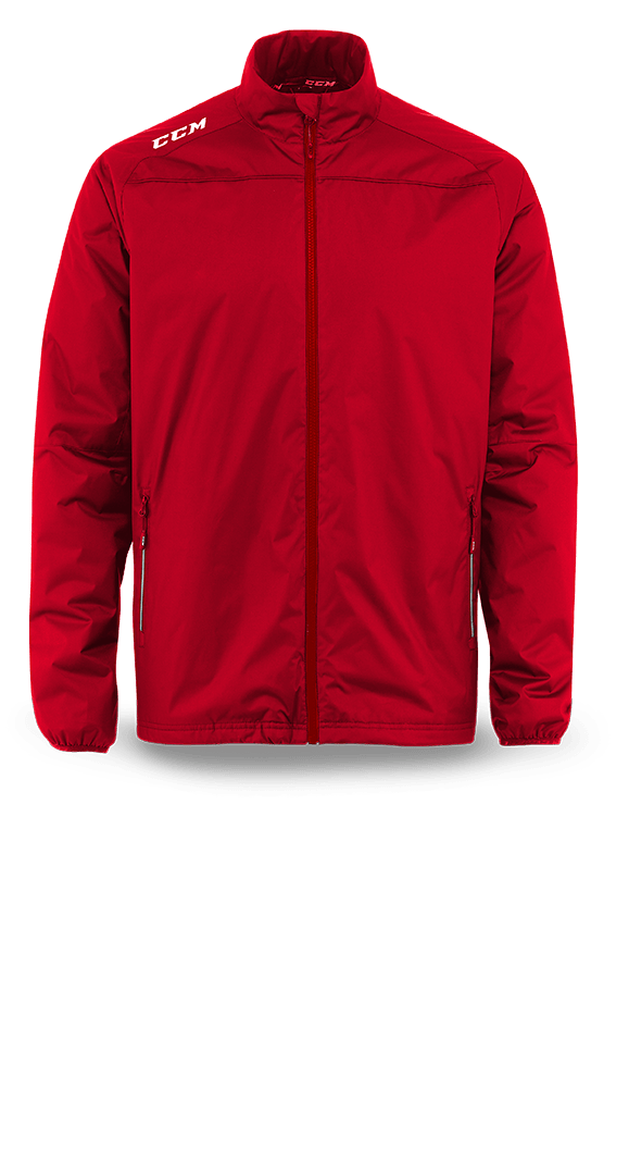 CCM Bunda CCM HD Suit Jacket YTH