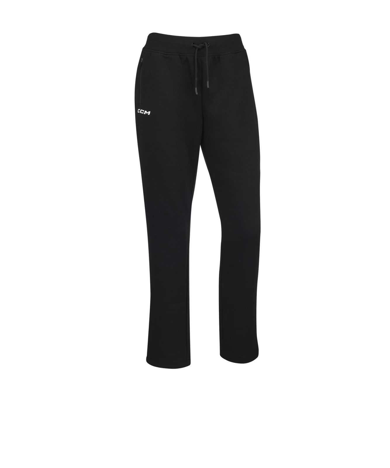 CCM Dámské kalhoty CCM Women's Locker Tapered Pant SR