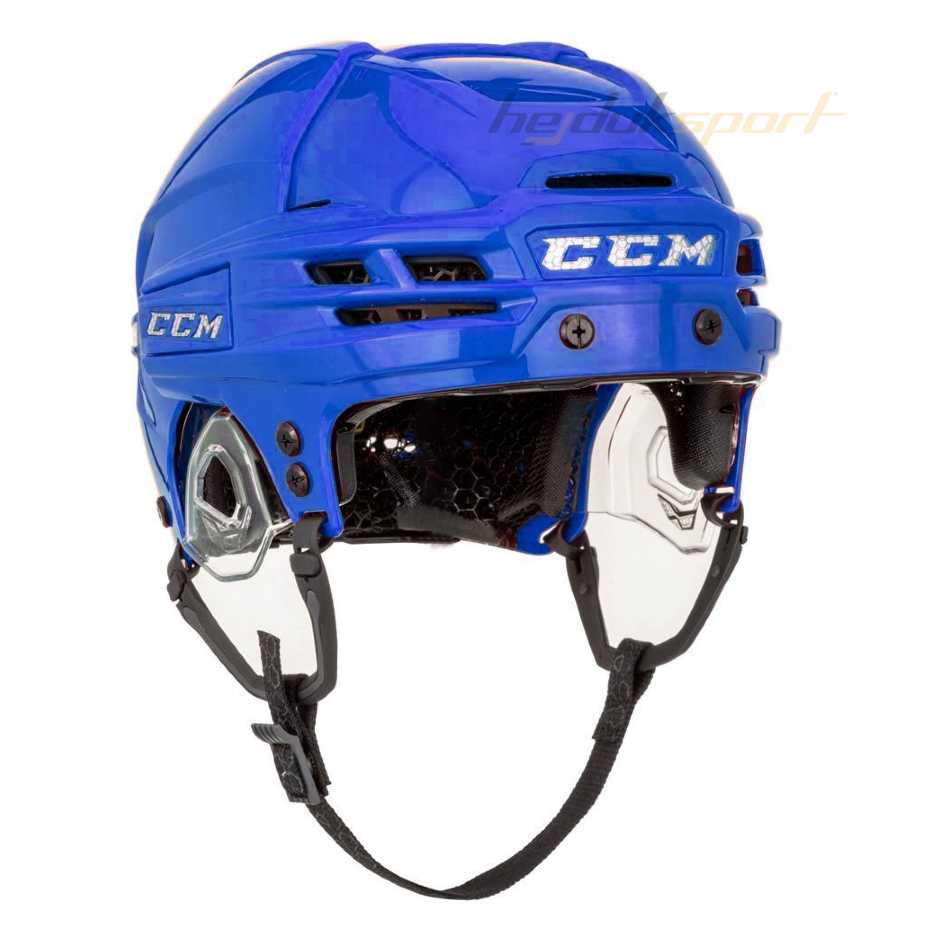 CCM Helma CCM Super Tacks X SR