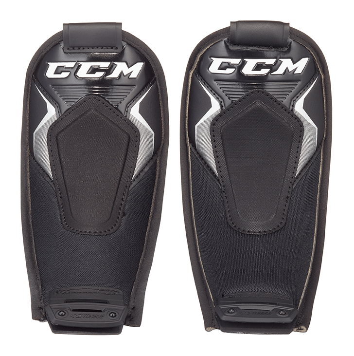 CCM Náhradní Jazyk CCM XS Tongue Slim