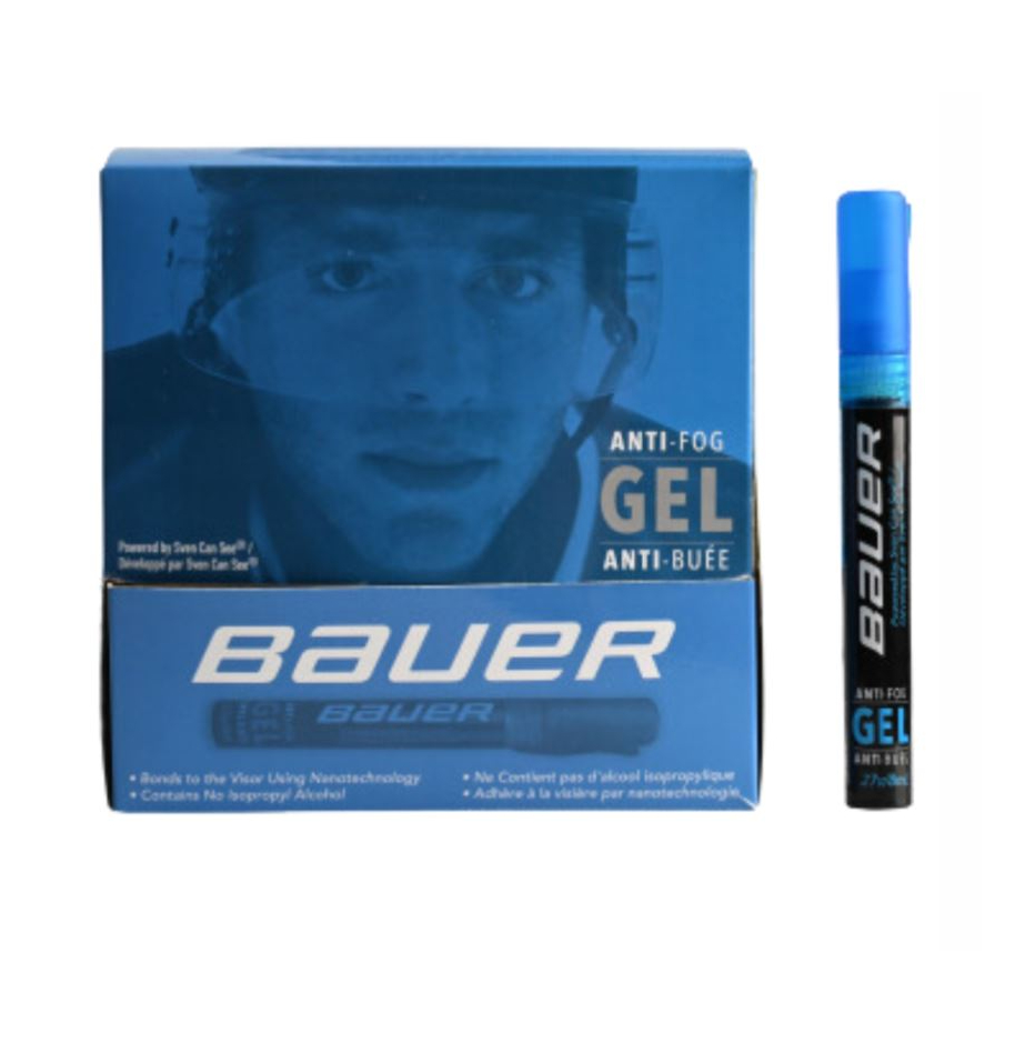 Bauer Antifog gel na plexi Bauer