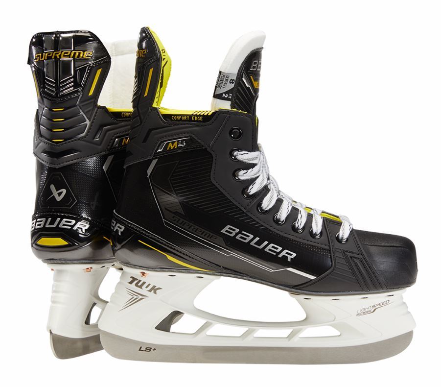 Bauer Brusle Bauer Supreme M4 S22 INT