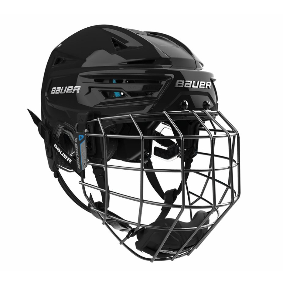 Bauer Helma Bauer Re-Akt 155 Combo SR