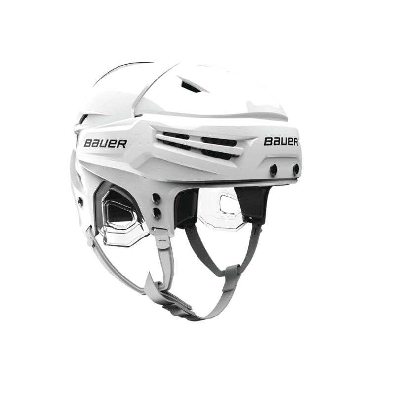 Bauer Helma Bauer Re-Akt 65 SR