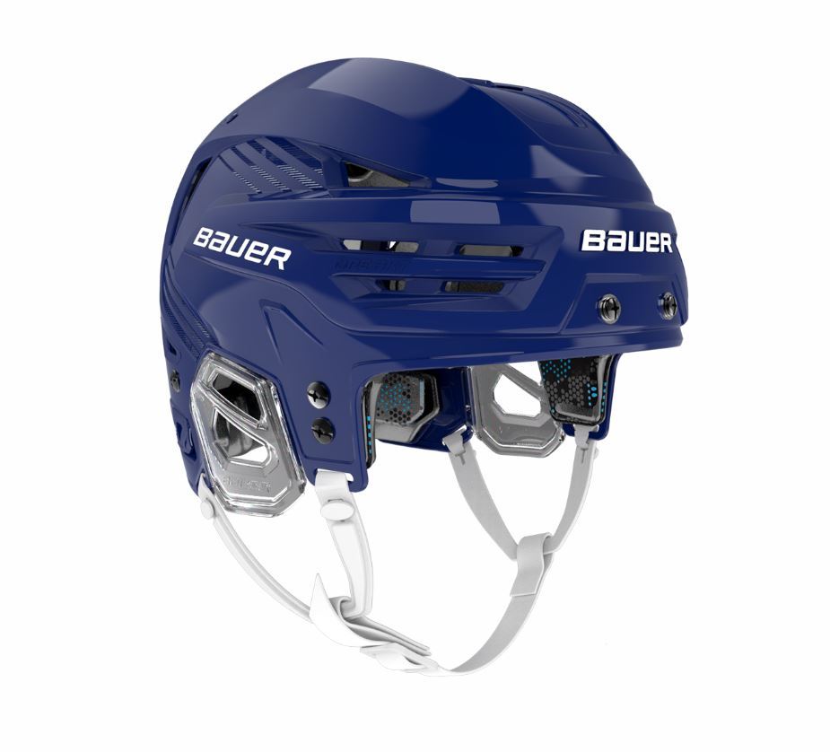 Bauer Helma Bauer Re-Akt 85 SR