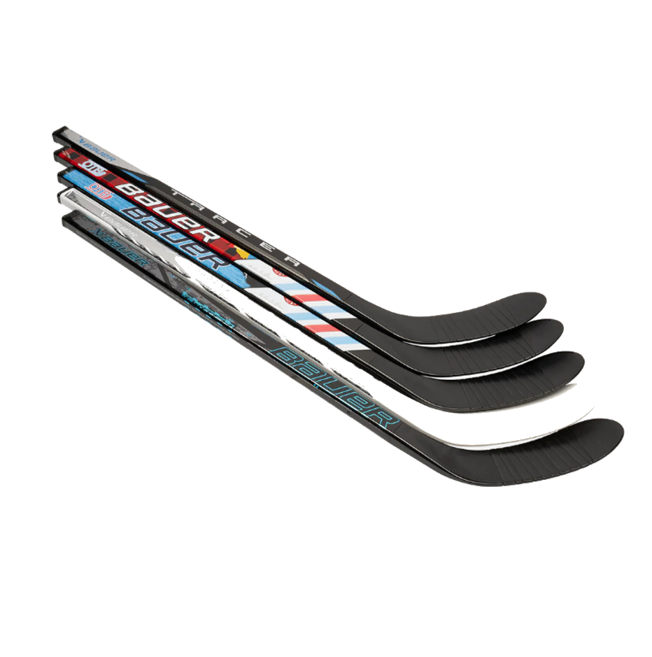 Bauer Hokejka Bauer Mini Stick Mystery 1ks