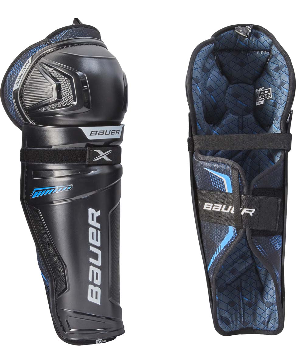 Bauer Holeně Bauer X S21 INT