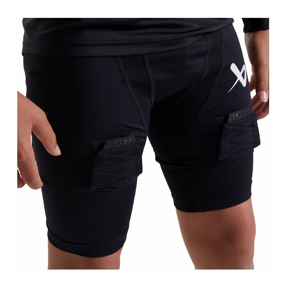 Bauer Kraťasy Bauer Performance Jock Short SR