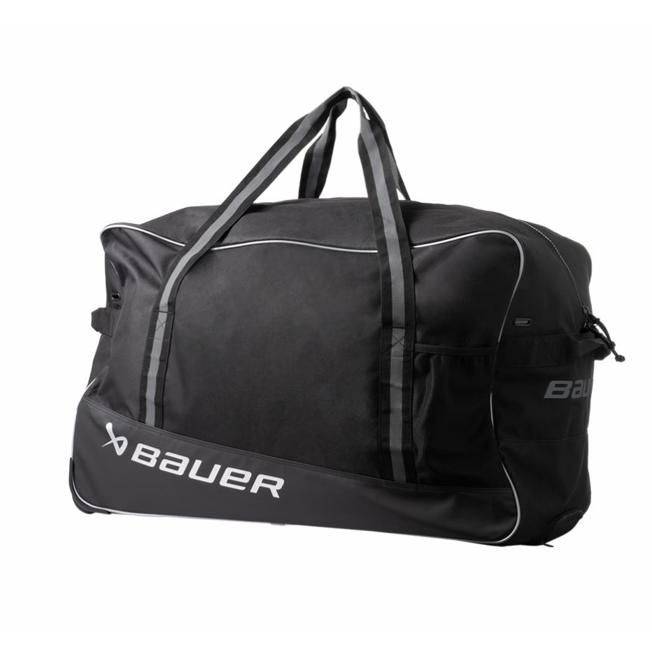 Bauer Taška Bauer Core Wheeled Bag S24