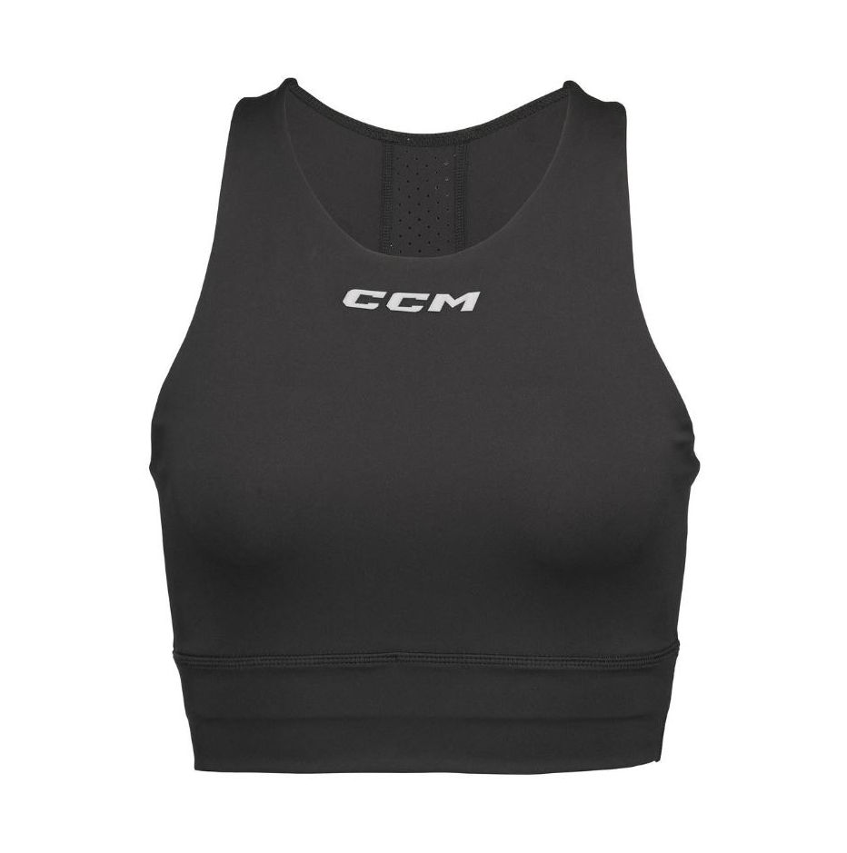 CCM Dámské tílko CCM Women Training Tanks SR