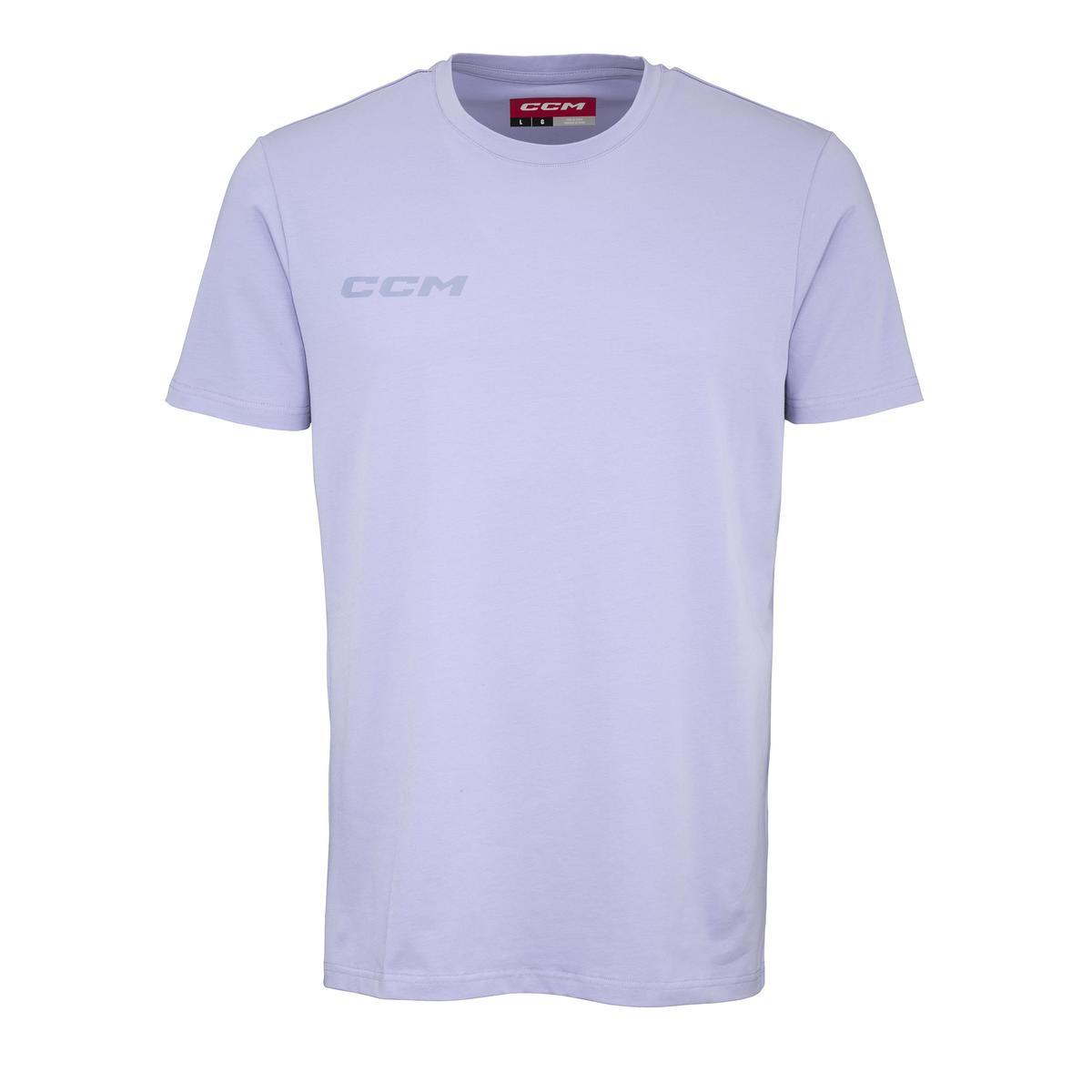 CCM Triko CCM Core SS Tee SR