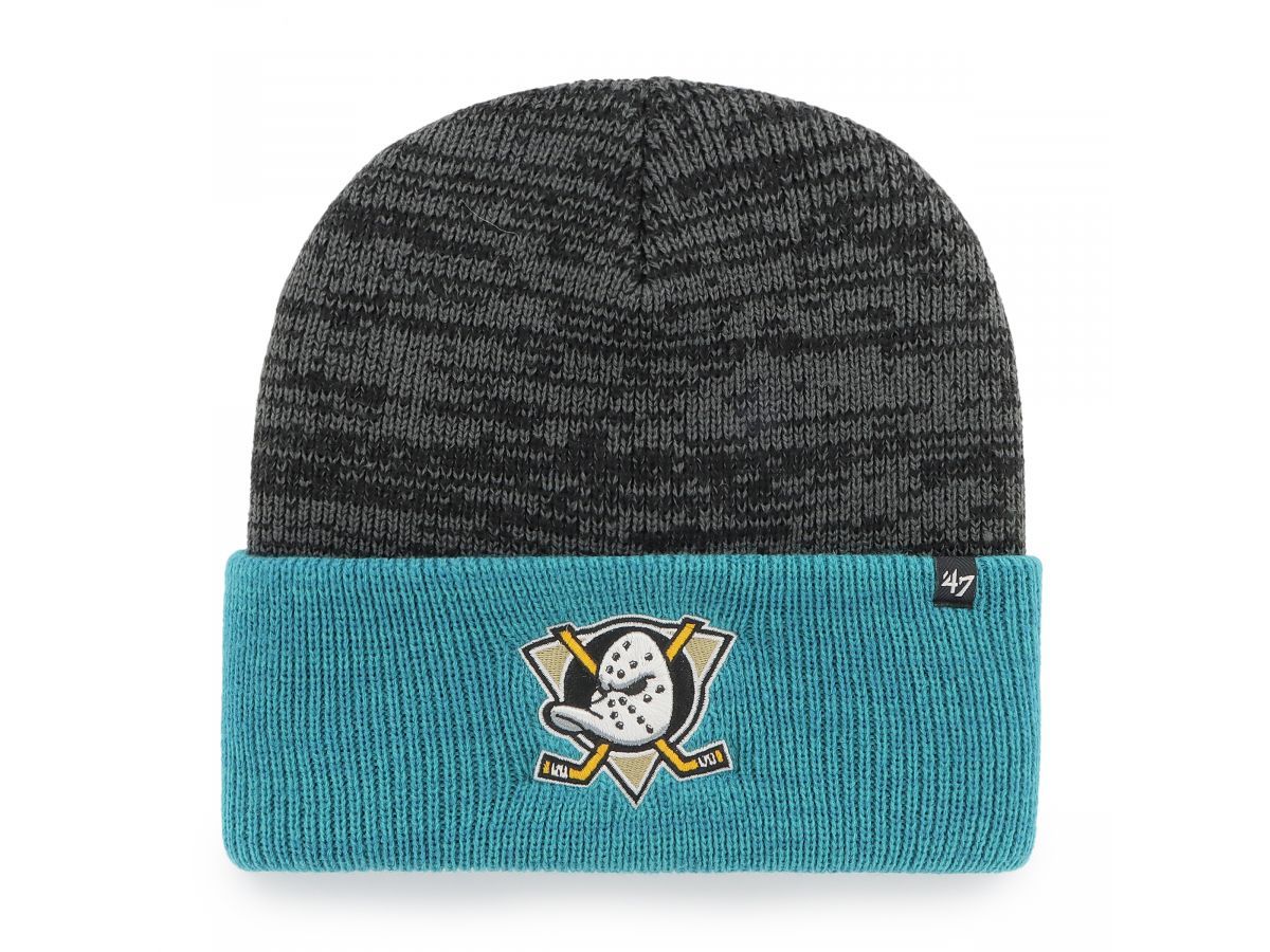 47' Brand Čepice NHL 47 Brand Two Tone Brain Freeze SR