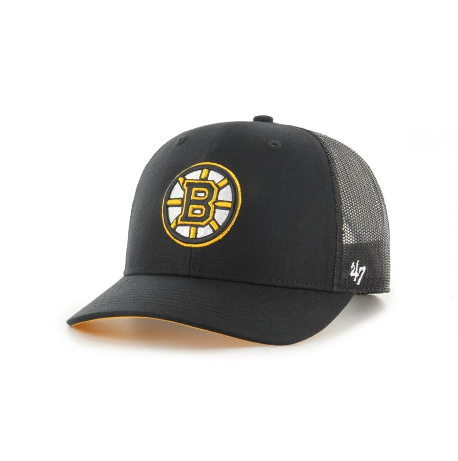 47' Brand Kšiltovka NHL 47 Brand MVP Ballpark Trucker SR