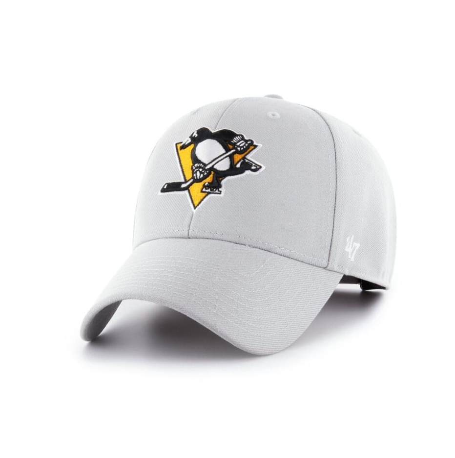 47' Brand Kšiltovka NHL 47 Brand MVP Cap Color SR