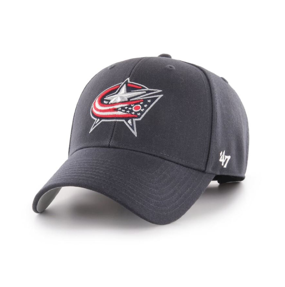 47' Brand Kšiltovka NHL 47 Brand MVP Cap SR