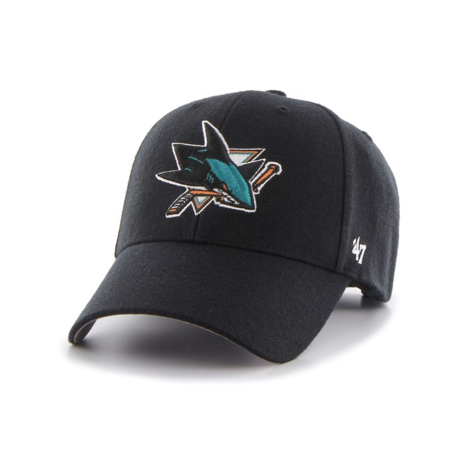 47' Brand Kšiltovka NHL 47 Brand MVP Cap SR