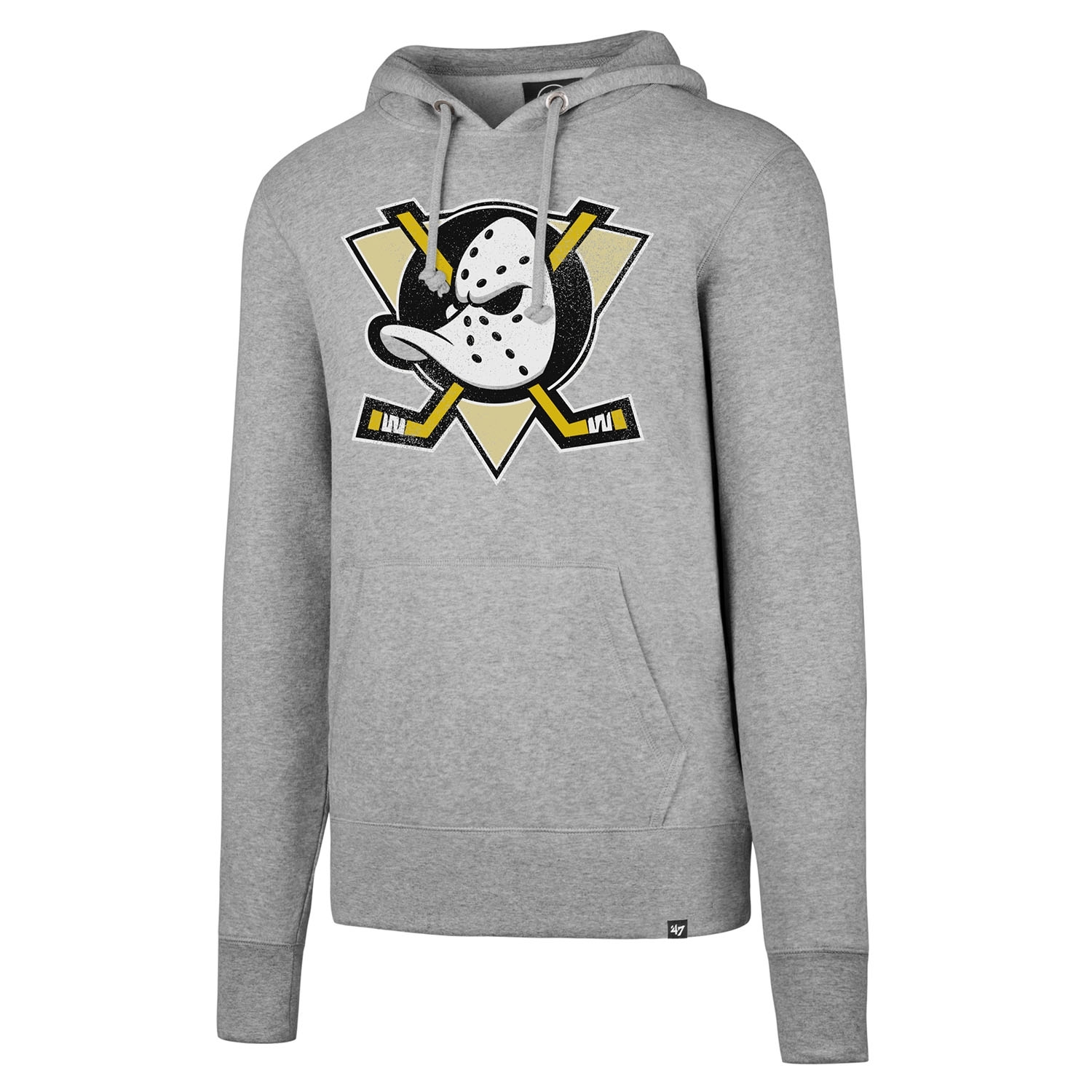 47' Brand Mikina NHL 47 Brand Headline Hoody SR