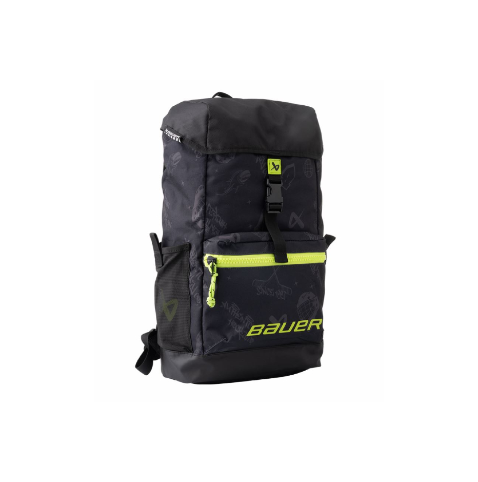 Bauer Batoh Bauer Pro Backpack