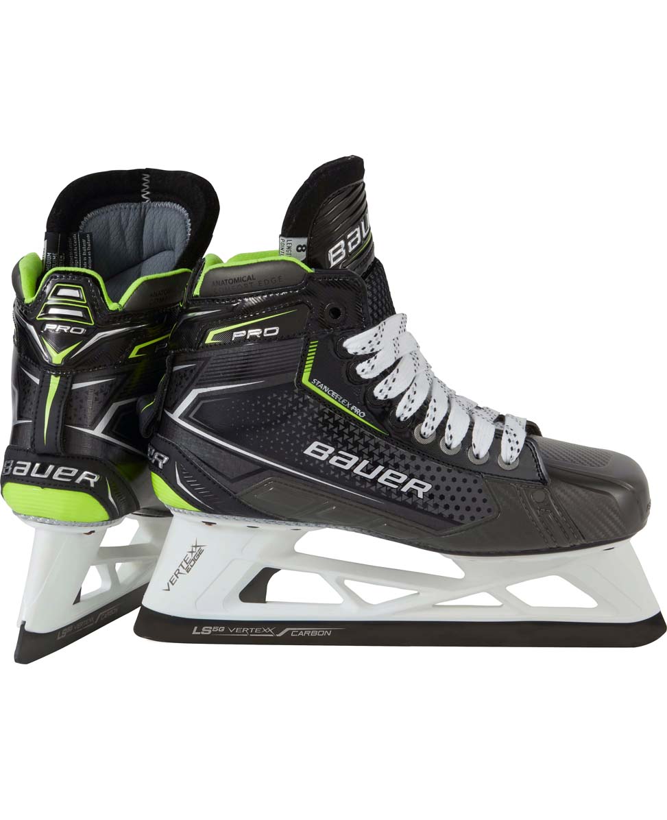 Bauer Brankářské Brusle Bauer Pro S21 SR