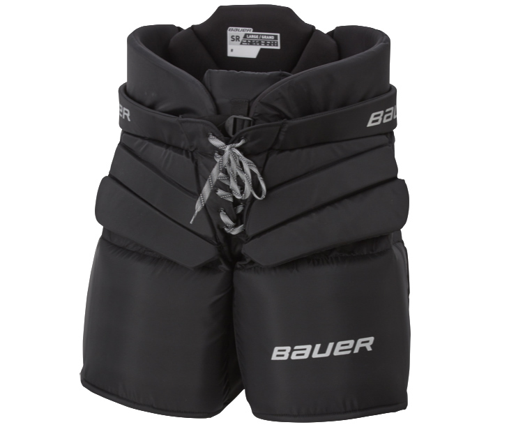 Bauer Brankářské kalhoty Bauer GSX Prodigy S20 YTH