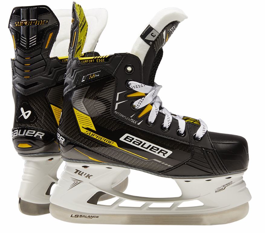 Bauer Brusle Bauer Supreme M4 S22 JR