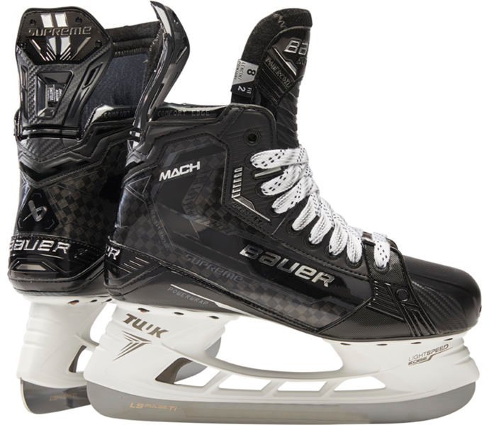 Bauer Brusle Bauer Supreme TI Mach S22 INT