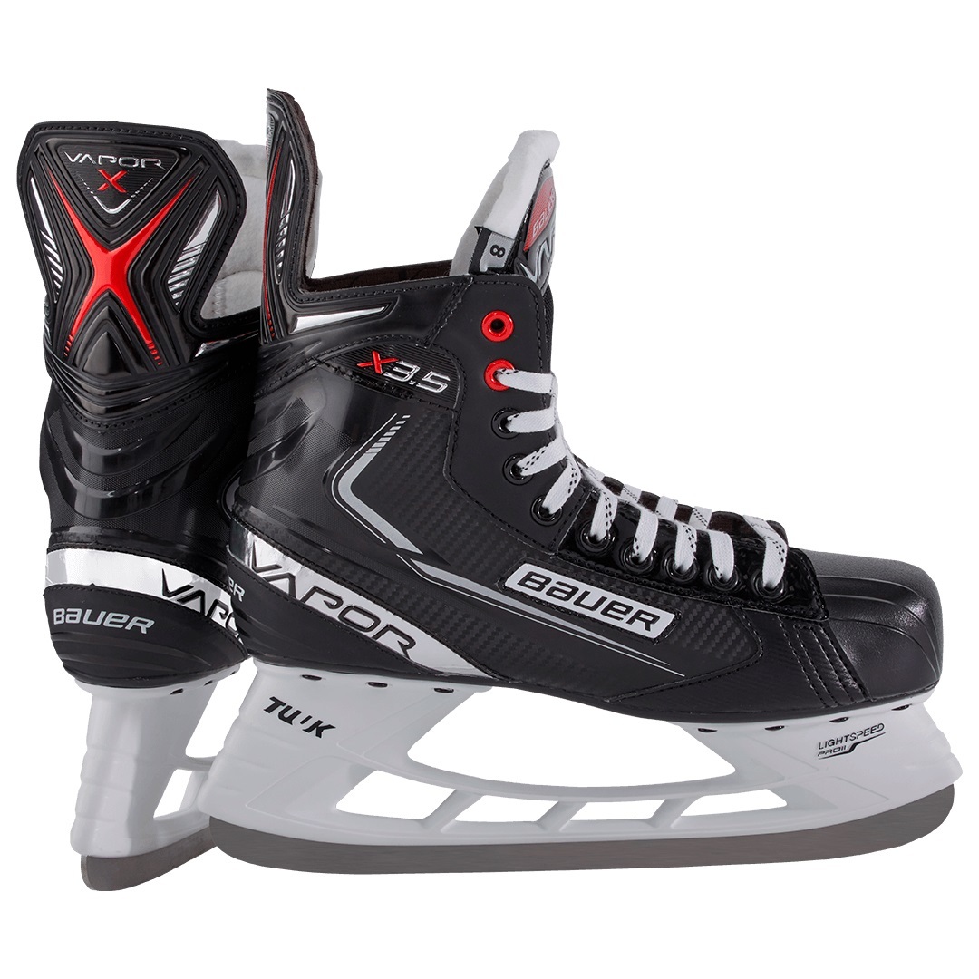 Bauer Brusle Bauer Vapor X3.5 S21 INT