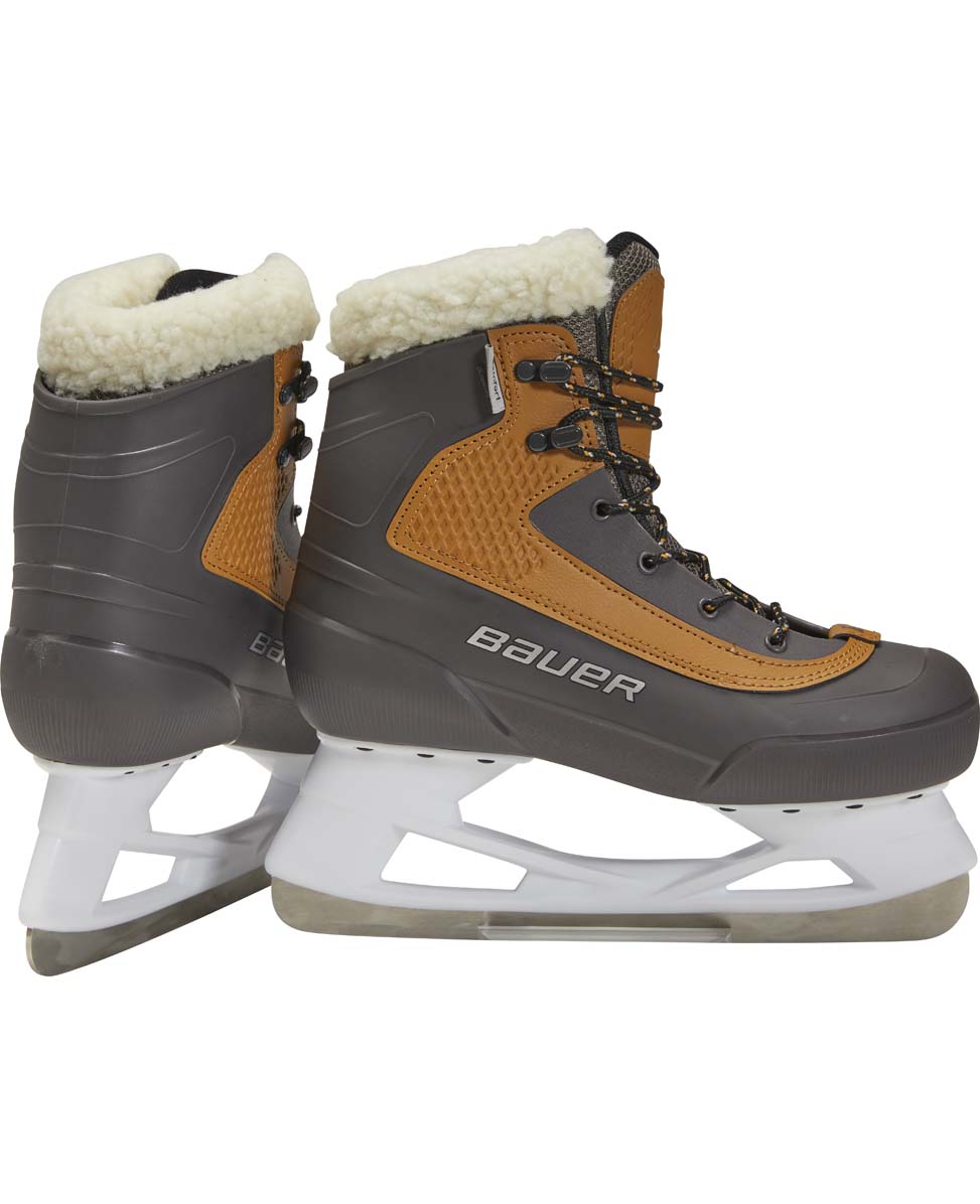 Bauer Brusle Bauer Whistler Rec Ice Unisex Skate JR