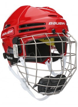 Bauer Helma Bauer IMS 5.0 Combo 2019 SR