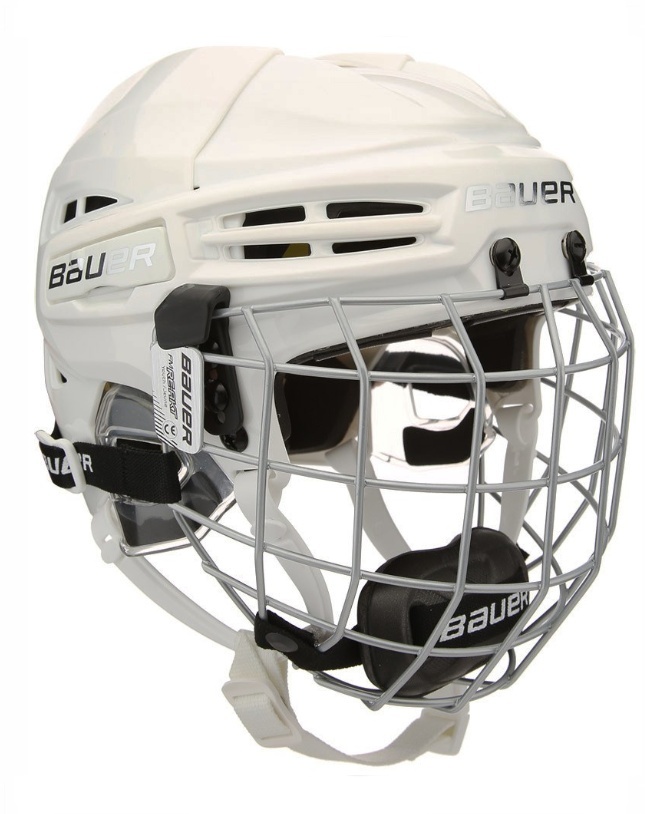 Bauer Helma Bauer Re-Akt 100 Combo YTH