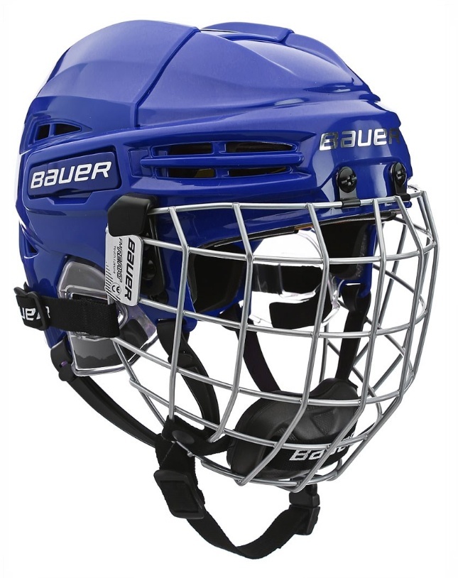 Bauer Helma Bauer Re-Akt 100 Combo YTH